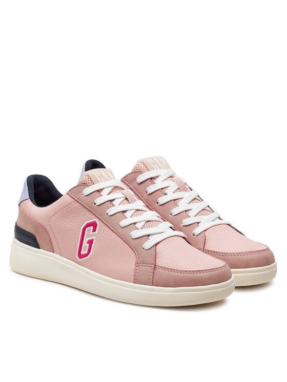 Gap Gap Sneakers Seattle Ii Ctr GAB002F5SWLTPKGP Roz