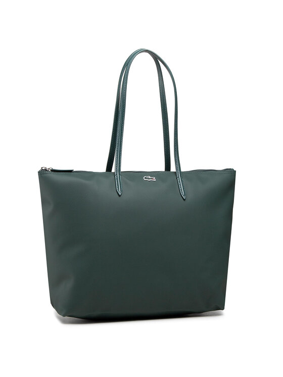 Lacoste Lacoste Torebka NF1888PO Zielony
