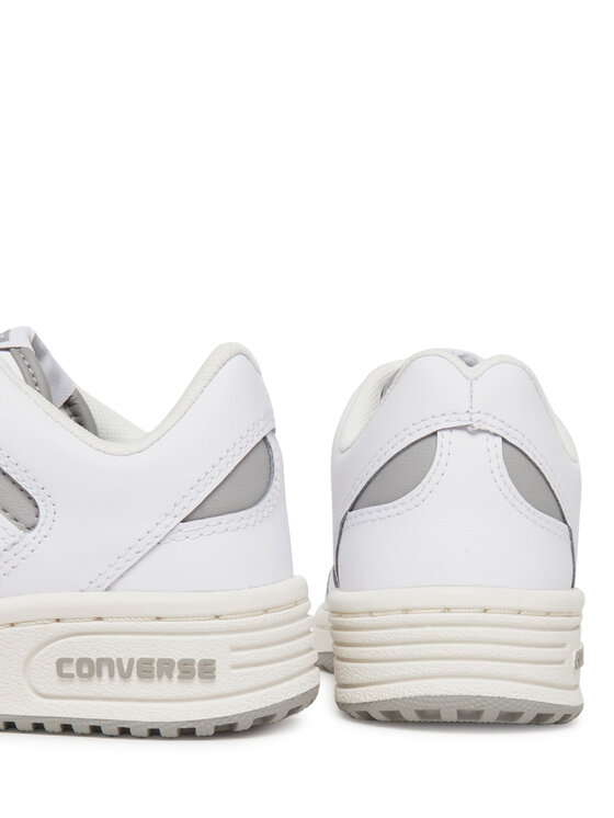 Converse Converse Tenisice Weapon Leather A11461C Bijela