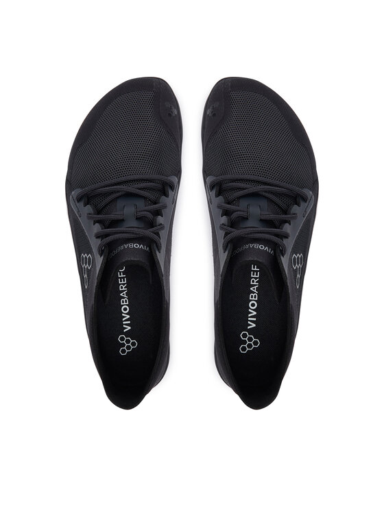 Vivo Barefoot Vivo Barefoot Superge Primus Lite IV 209253 Črna