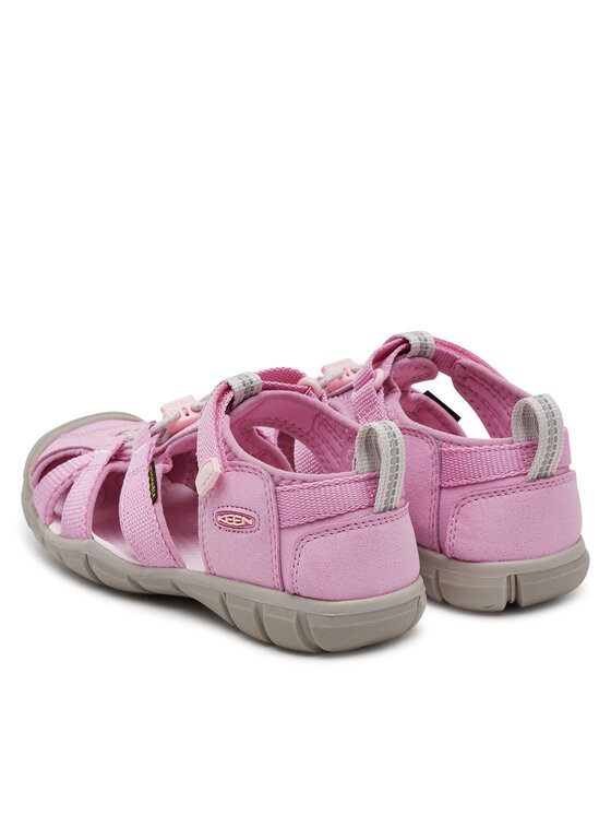 Keen Keen Sandale Seacamp Ii Cnx C 1030767 Ružičasta