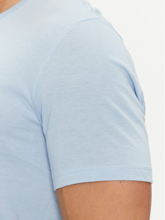 BOSS Boss 3-dílná sada T-shirts Classic 50515002 Barevná Regular Fit