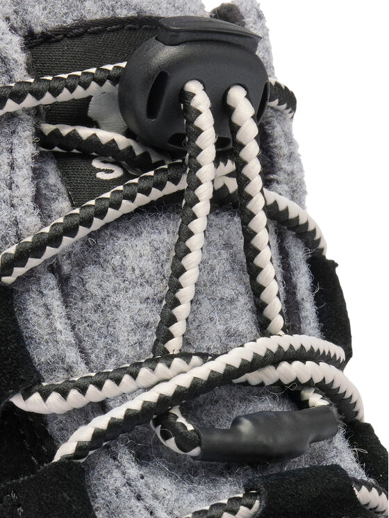 Sorel Sorel Sniego batai Youth Out N About™ Iv Chillz Wp 2101321010 Juoda