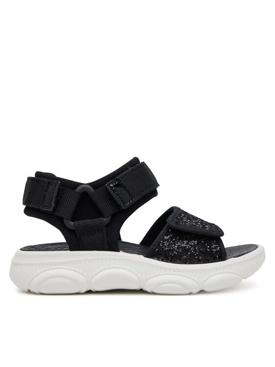 Primigi Primigi Sandale 7891933 S Negru