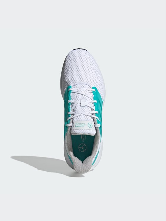 adidas adidas Półbuty 146115 Biały