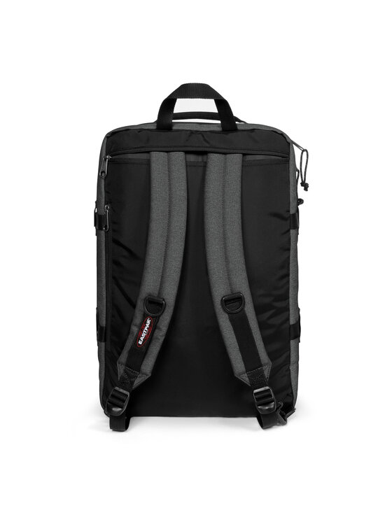 Eastpak Eastpak Plecak Travelpack EK0A5BBR77H1 Czarny