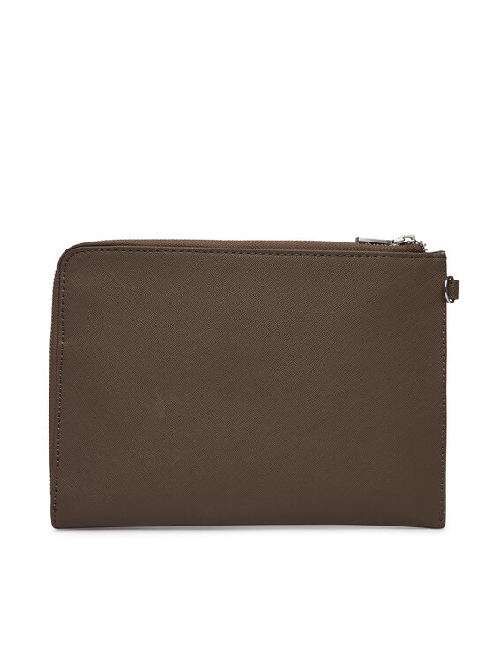 Guess Guess Borsellino PMBASA P5235 Marrone