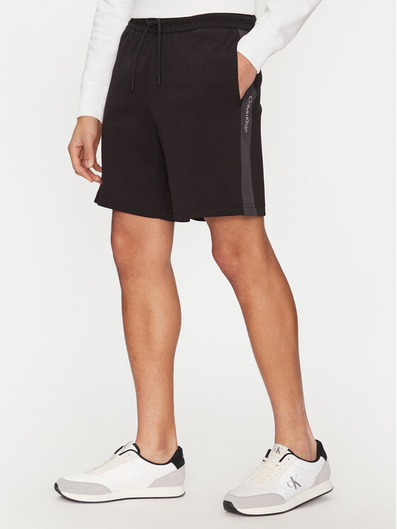 Szorty sportowe Calvin Klein Jeans