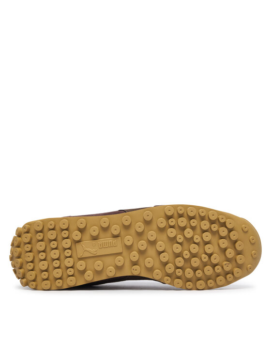 Puma Puma Tenisice Easy Rider Field 407272 Tamno smeđa