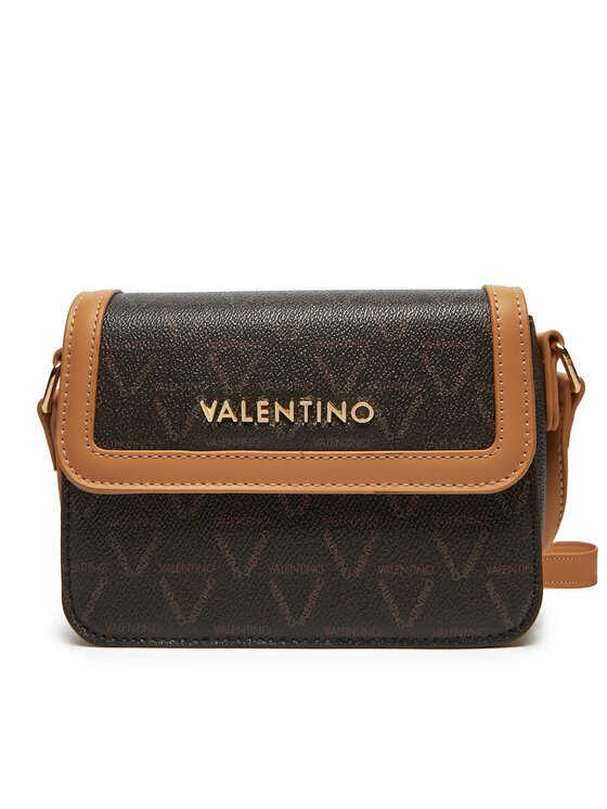 Geantă Valentino Lady Re VBS8GT09 Verde