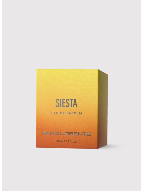 Pako Lorente Pako Lorente P000B-FP-003 Woda perfumowana