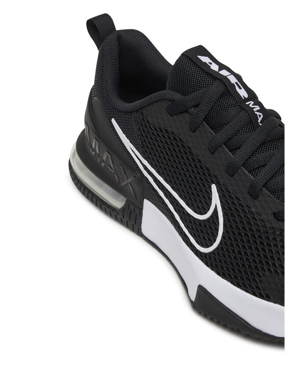 Nike Nike Buty na siłownię Air Max Alpha Trainer 6 FQ1833 Czarny