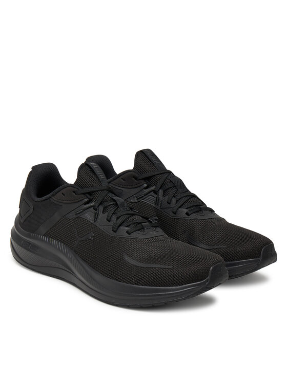 Puma Puma Běžecké boty Skyrocket Lite 2 Alt 311731 01 Černá