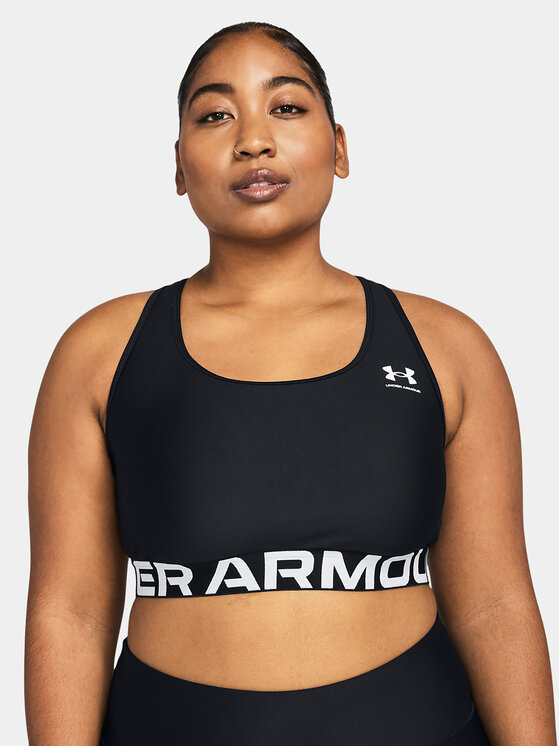 Under Armour Sport-BH Ua Hg Authentics Mid Branded 1383544-001  