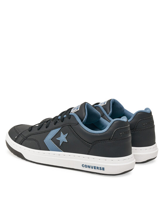 Converse Converse Laisvalaikio batai Pro Blaze V2 A10506C Juoda