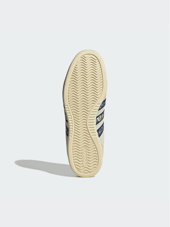 adidas adidas Sneakersy 167762 Kremowy