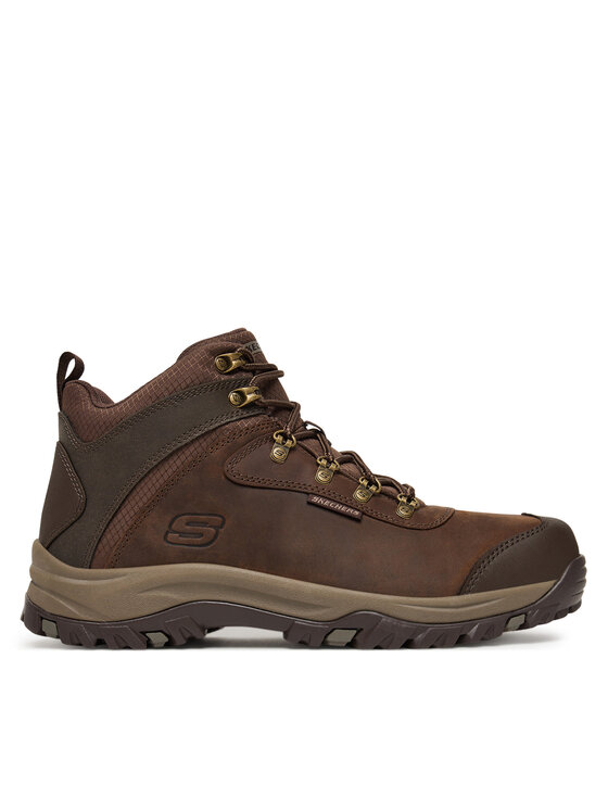 Skechers Skechers Trekkingi Relment 205240 COC Brązowy