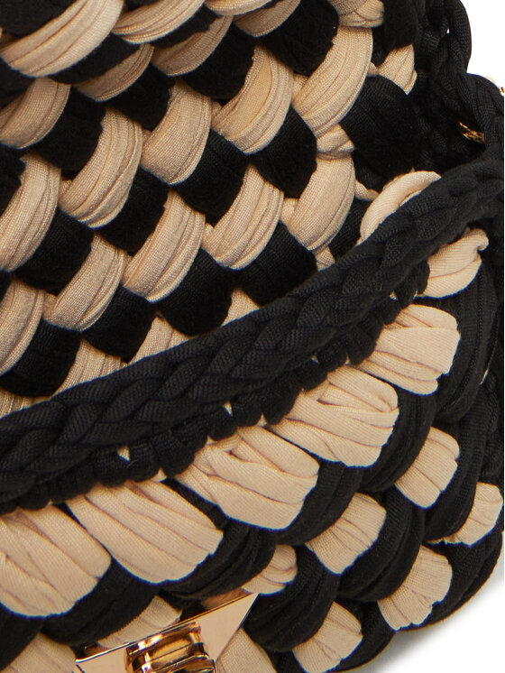 DeeZee DeeZee Käekott BLBWB02 Must