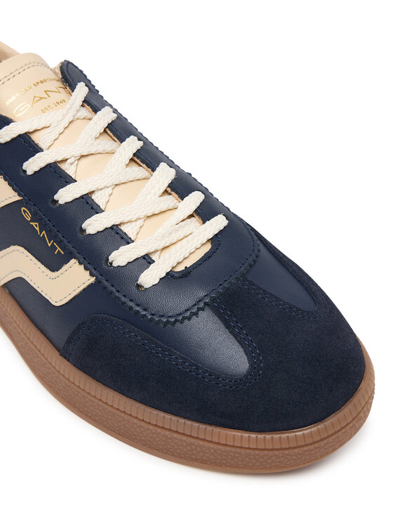 Gant Gant Sneakersy Cuzima 33531344 Tmavomodrá