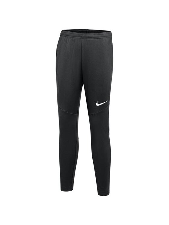Nike Nike Spodnie dresowe HM7212-010_M (137-147cm) Czarny Standard Fit