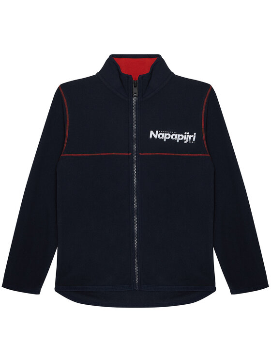 veste polaire napapijri