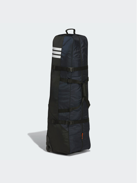 adidas adidas Torba 141699 Błękitny