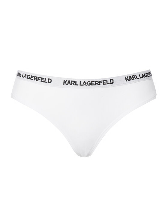 KARL LAGERFELD KARL LAGERFELD Súprava nohavičiek B1W47033 Farebná