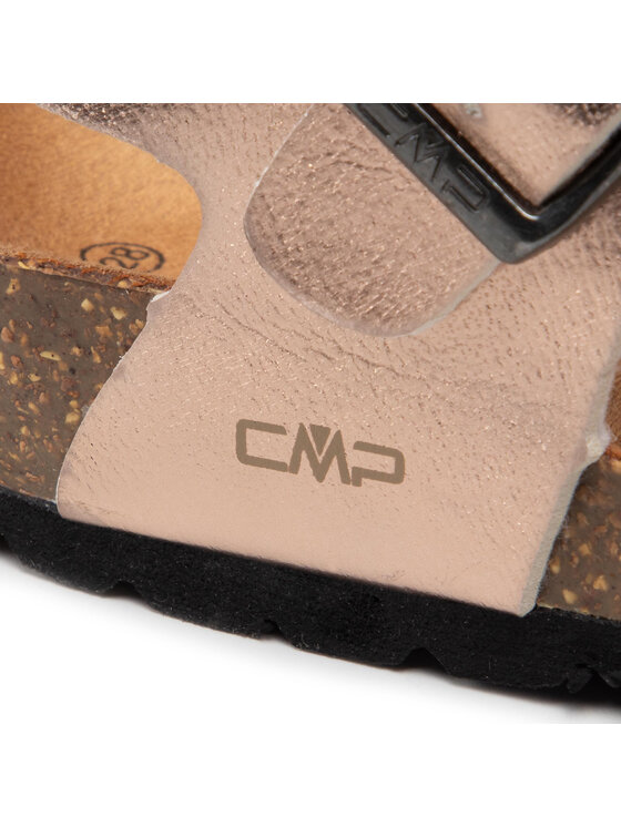 CMP CMP Sandale Kids Keidha Sandal 3Q91094 Ružičasta