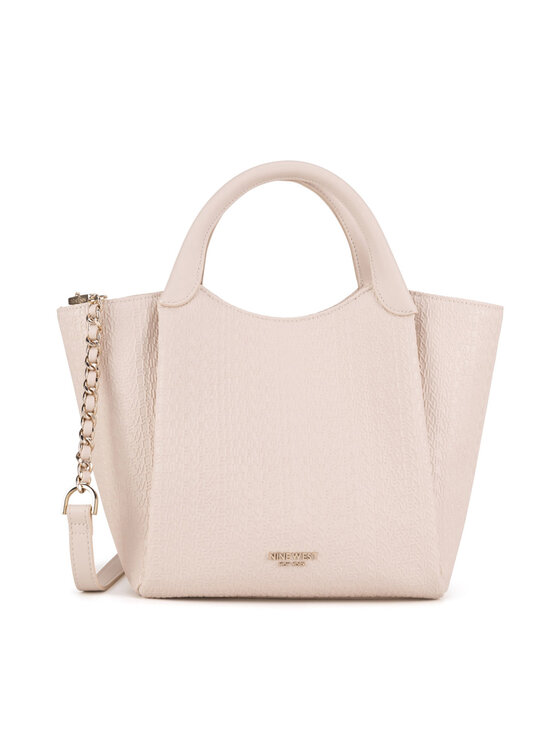 Nine West Kabelka LDA6767A Écru
