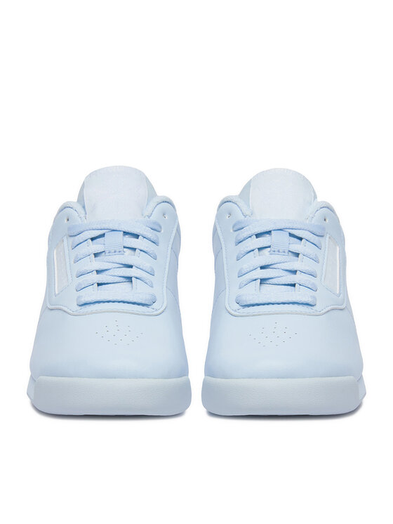 Reebok Reebok Sneakersy C-Princess 100275777 Modrá