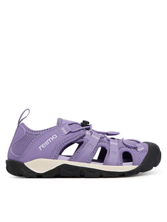 Reima Reima Sandaalid Talsi 5400132B Lilla