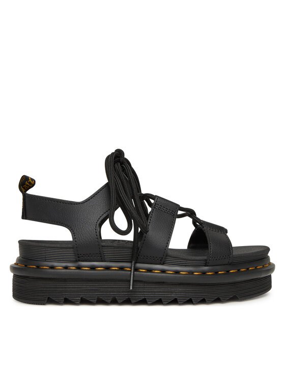 Dr. Martens Dr. Martens Sandale Nartilla DM31617001 Crna