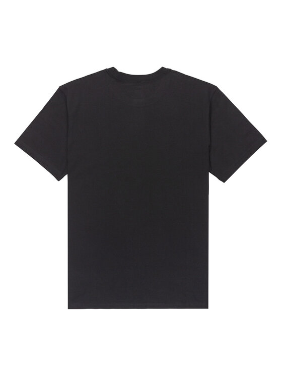 Element Element T-Shirt Element Co ELYZT00603 Schwarz Regular Fit