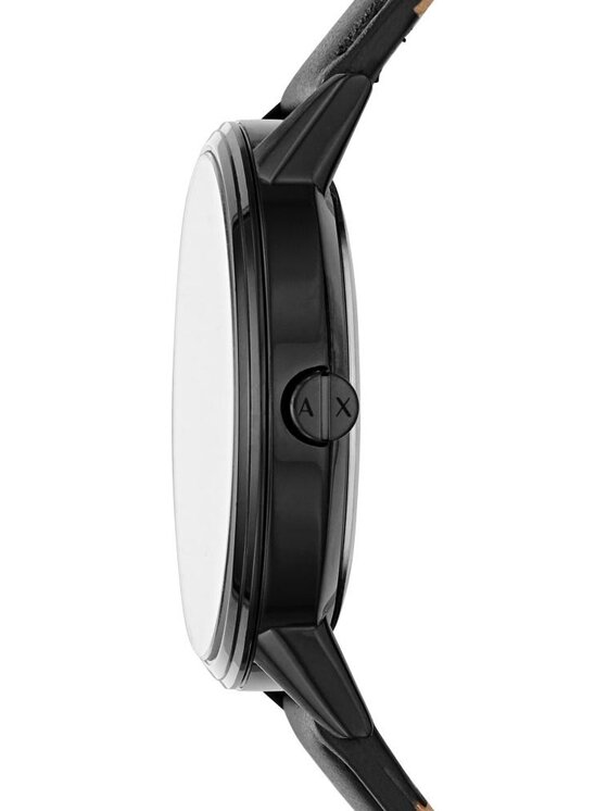Armani Exchange Armani Exchange Hodinky AX2719 Čierna