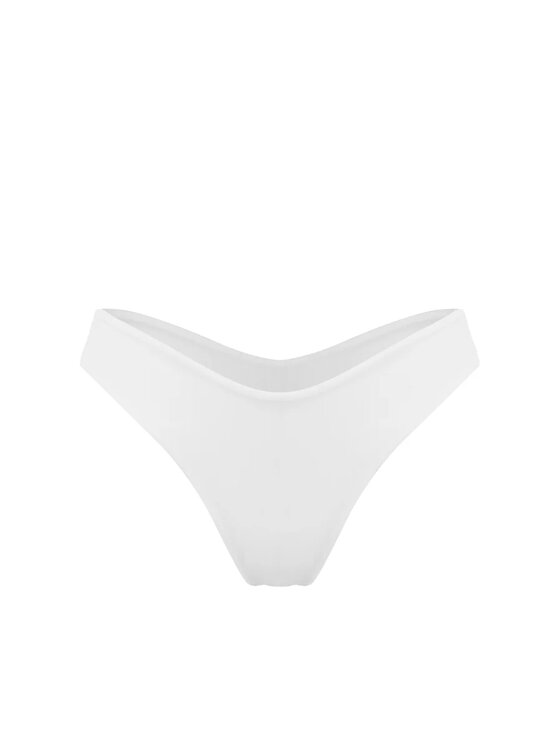 Love and Hate Love and Hate Bikini Maura Samoa Bianco