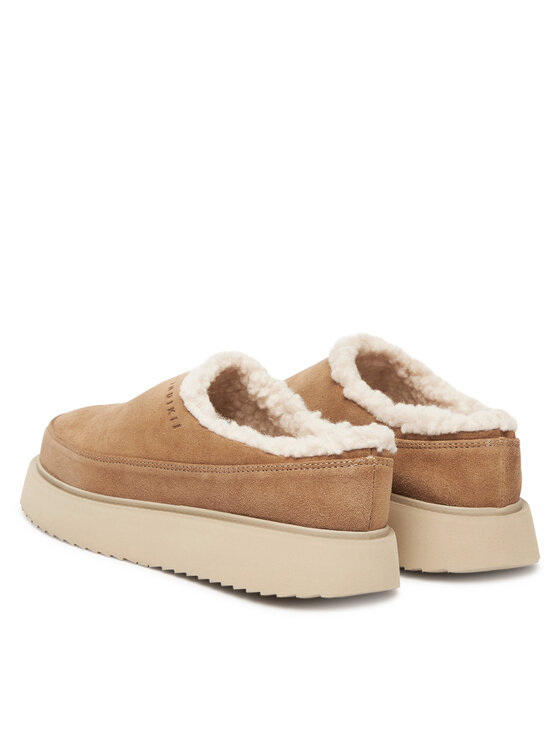 Inuikii Inuikii Natikače Classic Micro 1014.026.0021 Bež