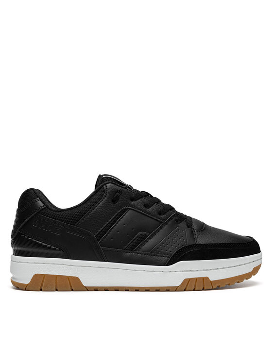 SHAQ SHAQ Încălțăminte pentru baschet BREAKER LOW AQ95014M-B Negru