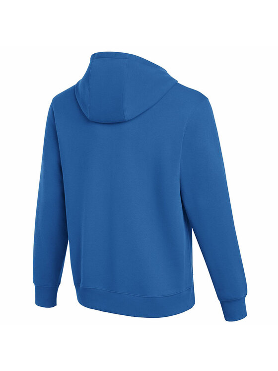 Nike Nike Bluza IB1222-463_XL Niebieski Standard Fit