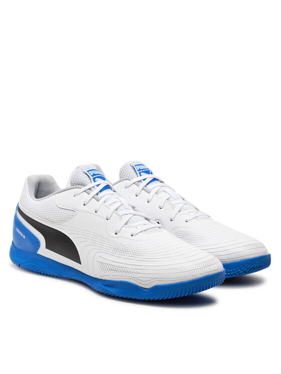 Puma Puma Čevlji za nagomet Truco III 107979 Bela
