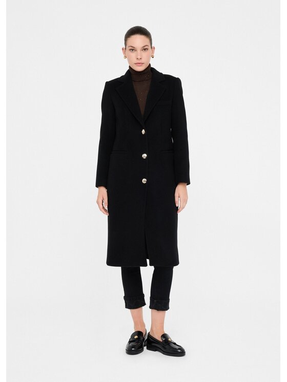 Liu Jo Liu Jo Giacca da donna CF5305T258322222 Nero Regular Fit