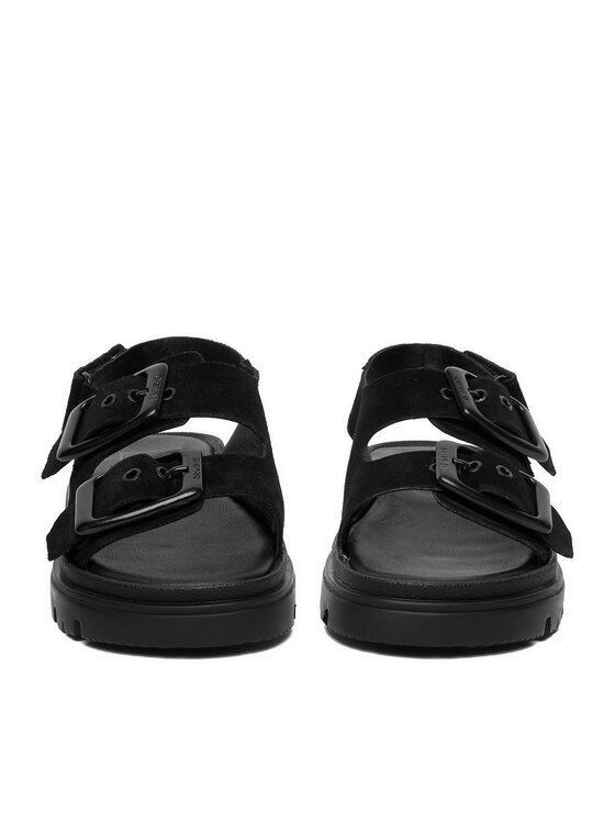 G-Star Raw G-Star Raw Sandały CEO-WI16-MARS-01 Czarny