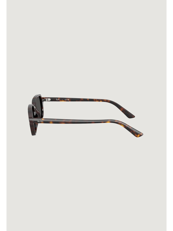Ray-Ban Ray-Ban Γυαλιά ηλίου Zuri - Unisex Μαύρο