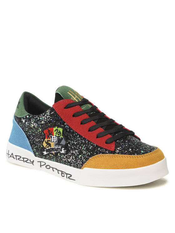 Harry Potter Sneakers CS5856-02(V)HP Negru