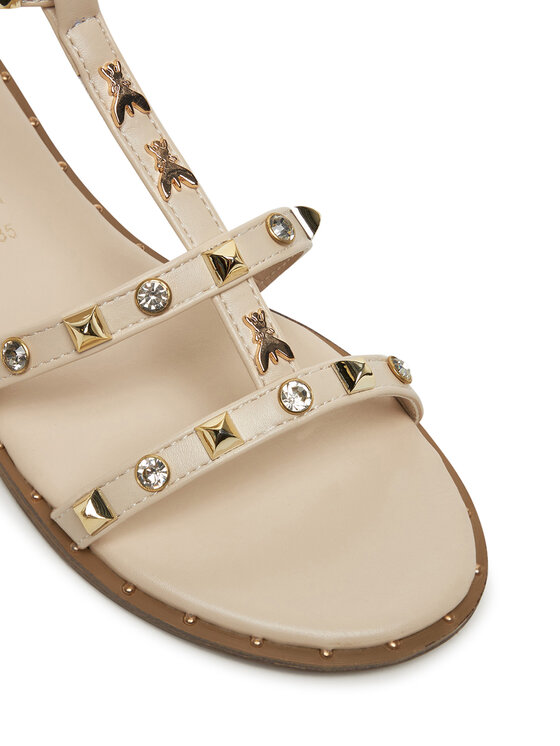 Patrizia Pepe Patrizia Pepe Sandali PPJ343 02 Beige