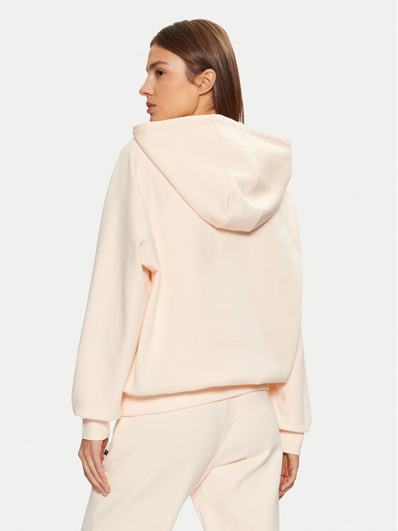 Guess Guess Pulóver V5RQ02 KCLD1 Ekru Regular Fit