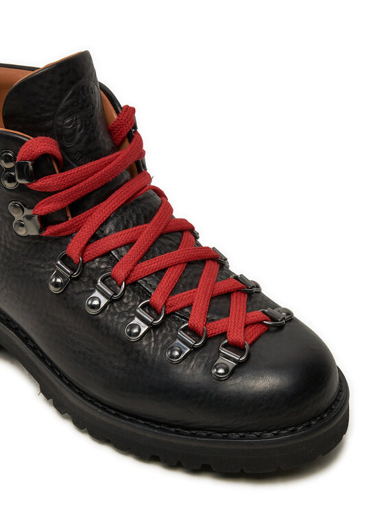 Fracap Fracap Pohodni čevlji Magnifico M120 Črna