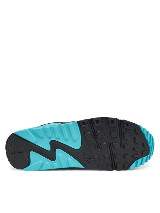 Nike Nike Sneakers Air Max 90 DM0029 013 Grigio