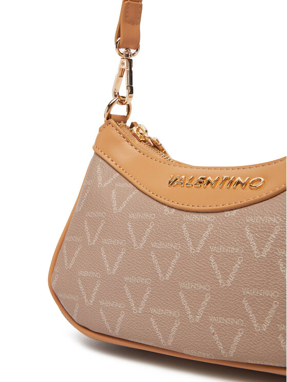 Valentino Valentino Дамска чанта VBS8GT13 Кафяв