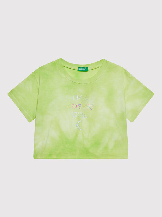 T-shirt United Colors Of Benetton