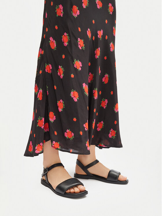 Lasocki Lasocki Sandalen EST-HELENA-03 Schwarz